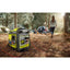 2,300 - Watt Super Quiet Gasoline Powered GeneratorQuantumX Chargers