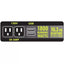 2,300 - Watt Super Quiet Gasoline Powered GeneratorQuantumX Chargers