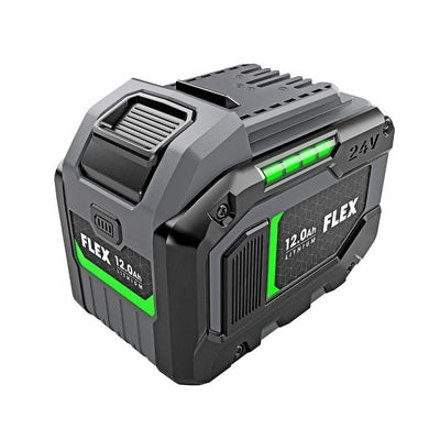 24 - Volt 12 Amp - Hour; Lithium - ion Power Tool BatteryQuantumX Chargers