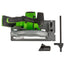 24 - volt 7 - 1/4 - in Cordless Circular SawQuantumX Chargers