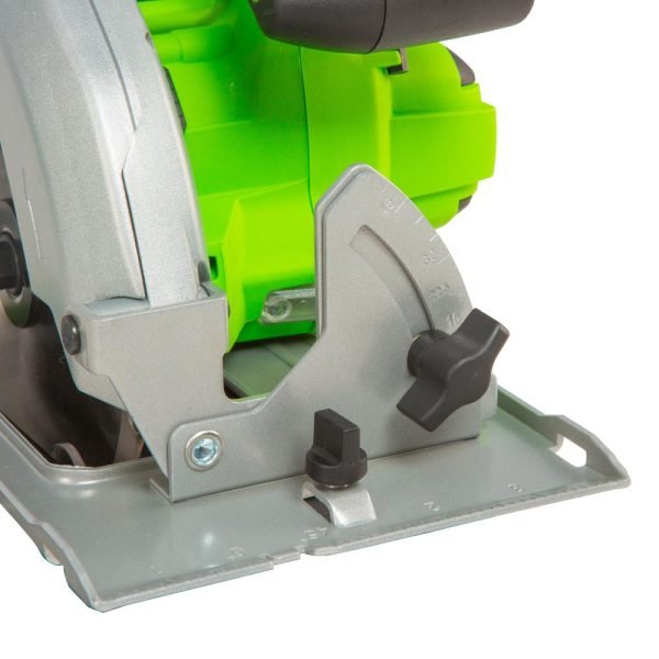 24 - volt 7 - 1/4 - in Cordless Circular SawQuantumX Chargers