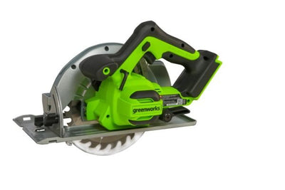 24 - volt 7 - 1/4 - in Cordless Circular SawQuantumX Chargers