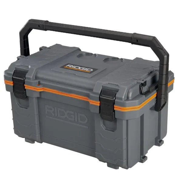249843 Cold BoxQuantumX Chargers