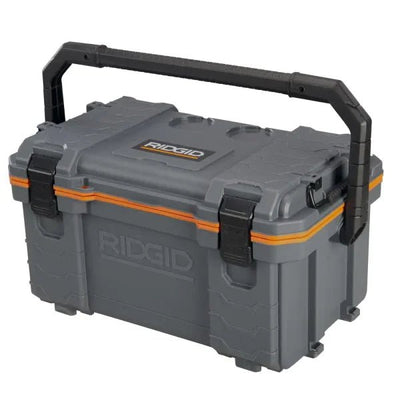 249843 Cold BoxQuantumX Chargers