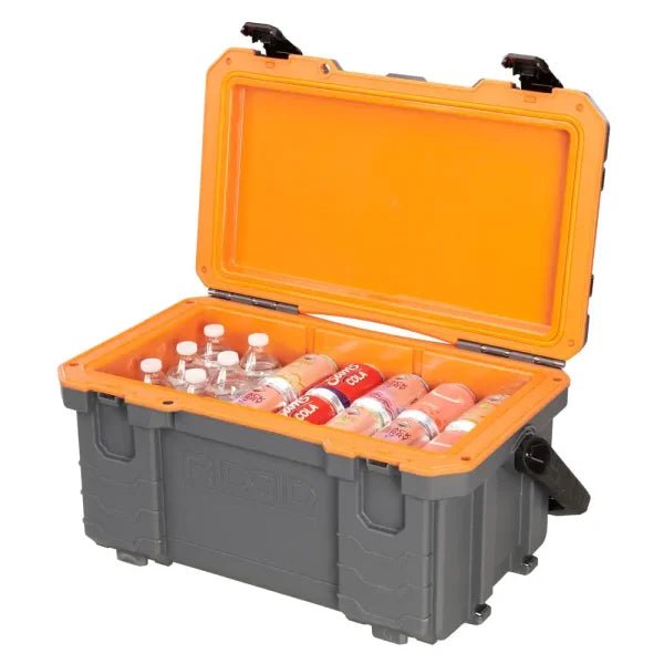 249843 Cold BoxQuantumX Chargers