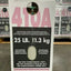 25 lb R410A 410a refrigerant new factory sealed.QuantumX Chargers