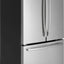 27.0 Cu. ft. Fingerprint Resistant Stainless Steel French Door RefrigeratorQuantumX Chargers