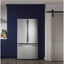 27.0 Cu. ft. Fingerprint Resistant Stainless Steel French Door RefrigeratorQuantumX Chargers