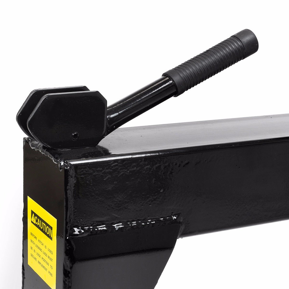 3 Point Quick Hitch Category 1 Farming Tractor Implement Attachments Hook ClevisQuantumX Chargers