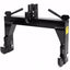 3 Point Quick Hitch Category 1 Farming Tractor Implement Attachments Hook ClevisQuantumX Chargers