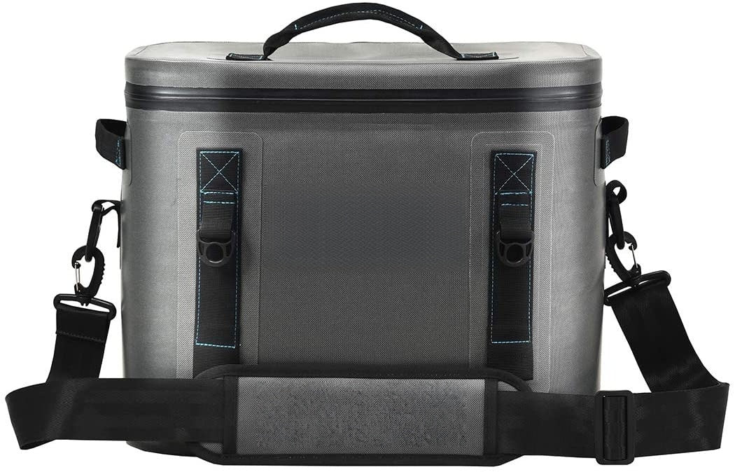 30 - Can Portable Cooler Bag, Insulated Soft Camping CoolerQuantumX Chargers