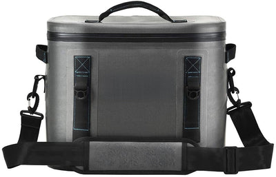 30 - Can Portable Cooler Bag, Insulated Soft Camping CoolerQuantumX Chargers