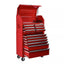 36 in. 12 - Drawer Tool Chest and Cabinet ComboQuantumX Chargers