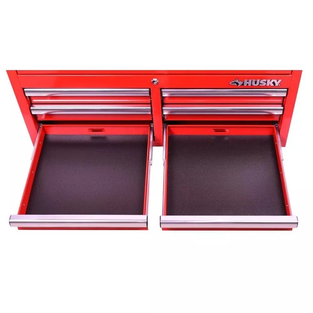36 in. 12 - Drawer Tool Chest and Cabinet ComboQuantumX Chargers