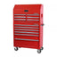 36 in. 12 - Drawer Tool Chest and Cabinet ComboQuantumX Chargers