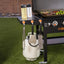 36 - Inch Griddle Cooking Station W/ Hood - 1899QuantumX Chargers