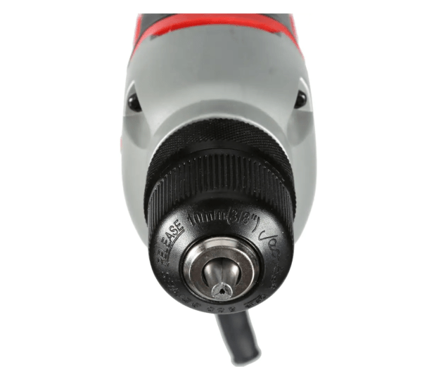 3/8 in. 2,800 RPM Tradesman DrillQuantumX Chargers