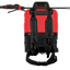 4 - Gallon Plastic 20 - volt Battery Powered Backpack SprayerQuantumX Chargers