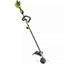 40V Brushless 20 in. Walk Behind Self Propelled Mower String Trimmer Leaf Blower with (2) Batteries and (2) ChargersQuantumX Chargers