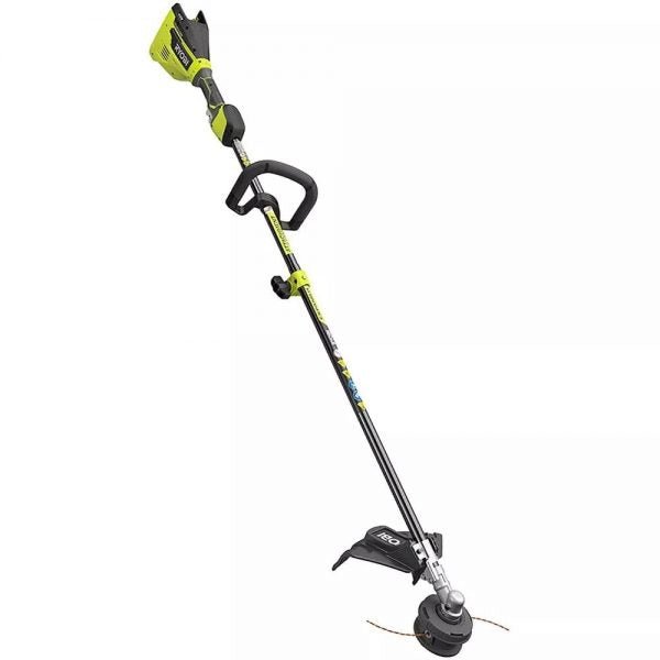 40V Brushless 20 in. Walk Behind Self Propelled Mower String Trimmer Leaf Blower with (2) Batteries and (2) ChargersQuantumX Chargers