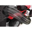 42 - inch/46 - inch Double Bagger for Riding Lawn MowersQuantumX Chargers