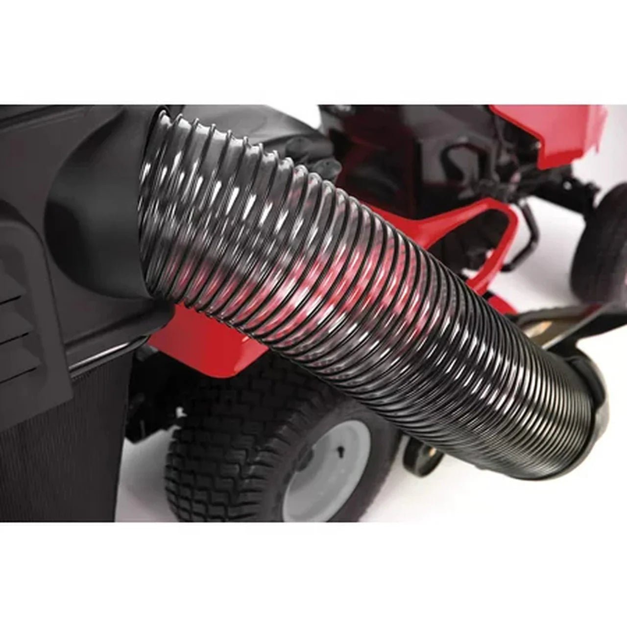 42 - inch/46 - inch Double Bagger for Riding Lawn MowersQuantumX Chargers