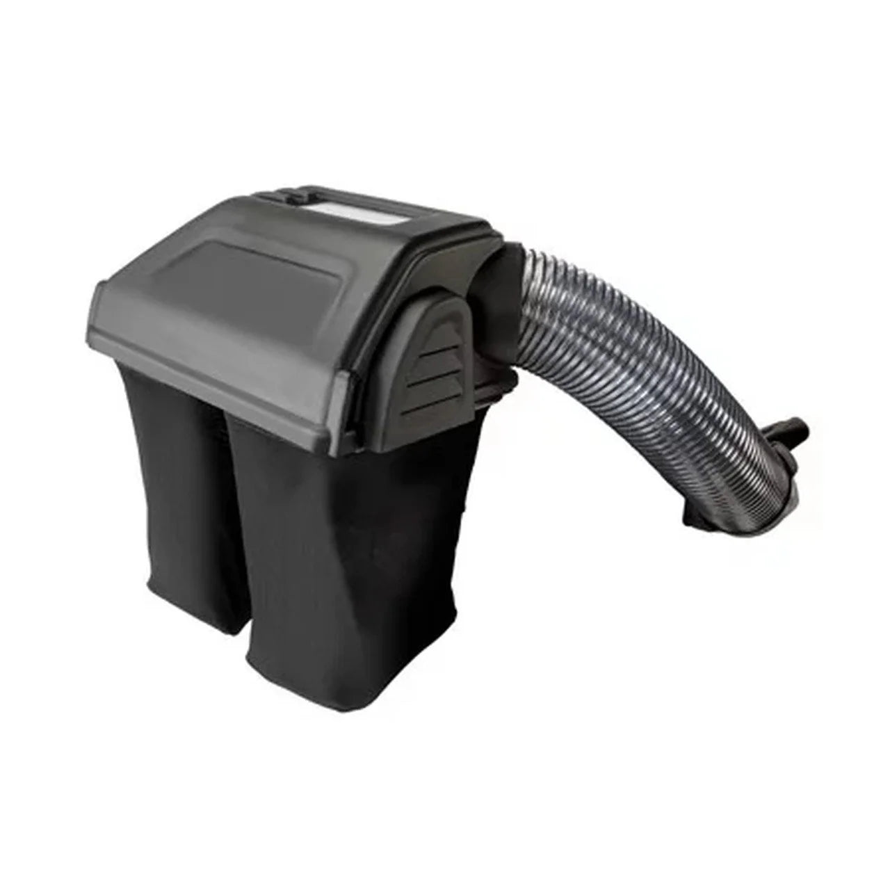 42 - inch/46 - inch Double Bagger for Riding Lawn MowersQuantumX Chargers