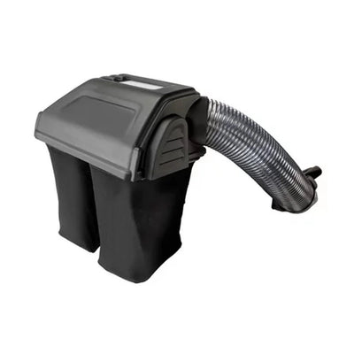 42 - inch/46 - inch Double Bagger for Riding Lawn MowersQuantumX Chargers