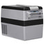 44 Quart Portable Refrigerator/Freezer Compact Vehicle CarQuantumX Chargers