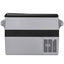 44 Quart Portable Refrigerator/Freezer Compact Vehicle CarQuantumX Chargers