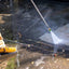 4400 PSI 4.0 GPM Gas Cold Water Pressure Washer with 420cc EngineQuantumX Chargers