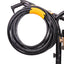 4400 PSI 4.0 GPM Gas Cold Water Pressure Washer with 420cc EngineQuantumX Chargers