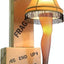 45" Christmas Deluxe Leg Lamp, MulticolorQuantumX Chargers
