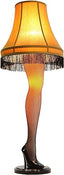 45" Christmas Deluxe Leg Lamp, MulticolorQuantumX Chargers