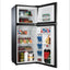 4.6. Cu ft Two Door Mini Refrigerator with Freezer, Stainless SteelQuantumX Chargers