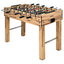 48" Foosball Table, Easy - Assemble Soccer Game TableQuantumX Chargers