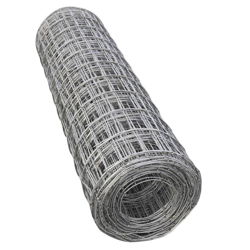 5 ft. x 150 ft. Steel Mesh Roll 71010946QuantumX Chargers