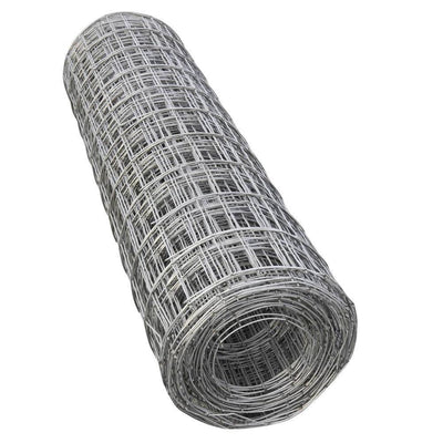 5 ft. x 150 ft. Steel Mesh Roll 71010946QuantumX Chargers