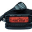 50W 2m/70cm Mobile Amateur Radio w/GPSQuantumX Chargers