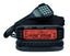 50W 2m/70cm Mobile Amateur Radio w/GPSQuantumX Chargers