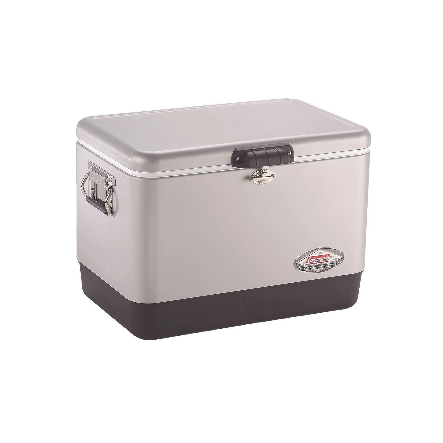 54 Quart Steel Belted CoolerQuantumX Chargers