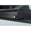 61.86 Matte Black Aluminum Low Profile Truck Tool Box for Mid - Size TrucksQuantumX Chargers
