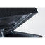 61.86 Matte Black Aluminum Low Profile Truck Tool Box for Mid - Size TrucksQuantumX Chargers