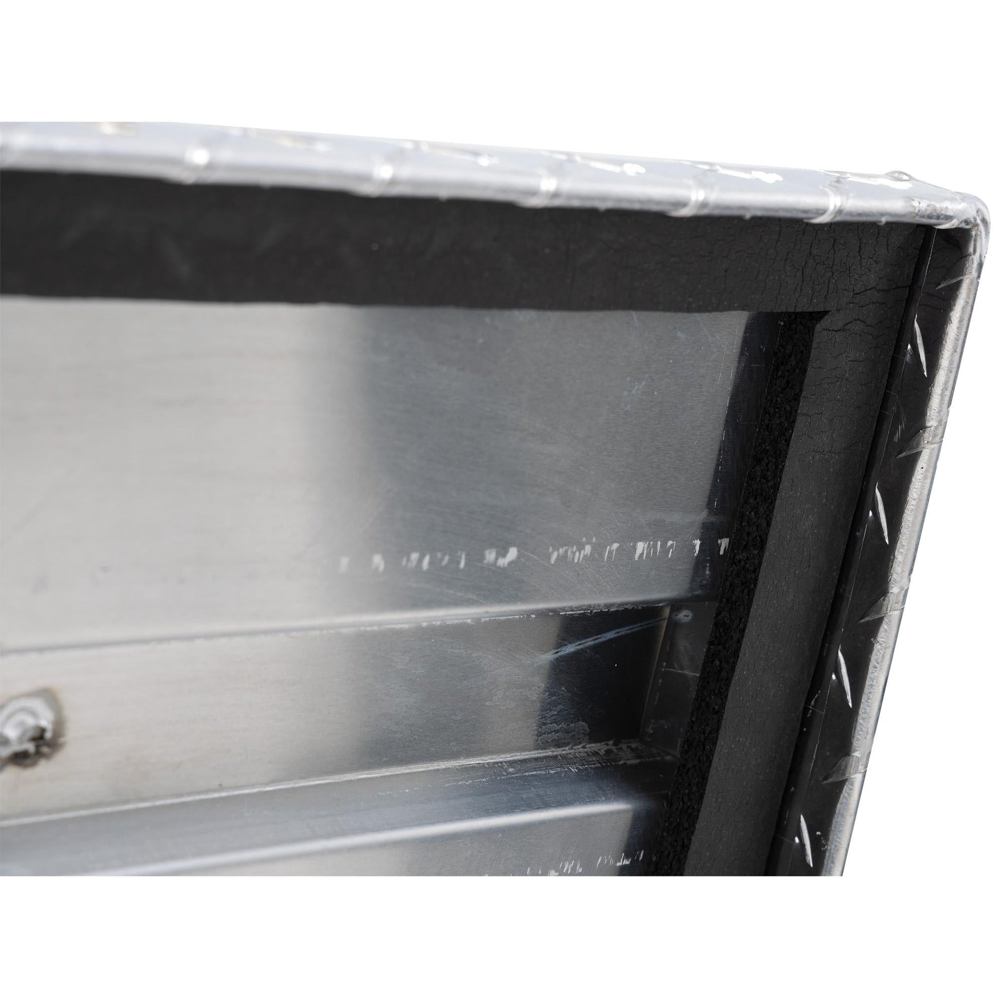 70 Crown Series Low Profile Crossover Truck Tool BoxQuantumX Chargers