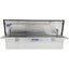 70 Crown Series Low Profile Crossover Truck Tool BoxQuantumX Chargers
