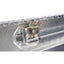 70 Crown Series Low Profile Crossover Truck Tool BoxQuantumX Chargers