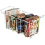 7.0 Cu ft Chest Freezer in BlackQuantumX Chargers