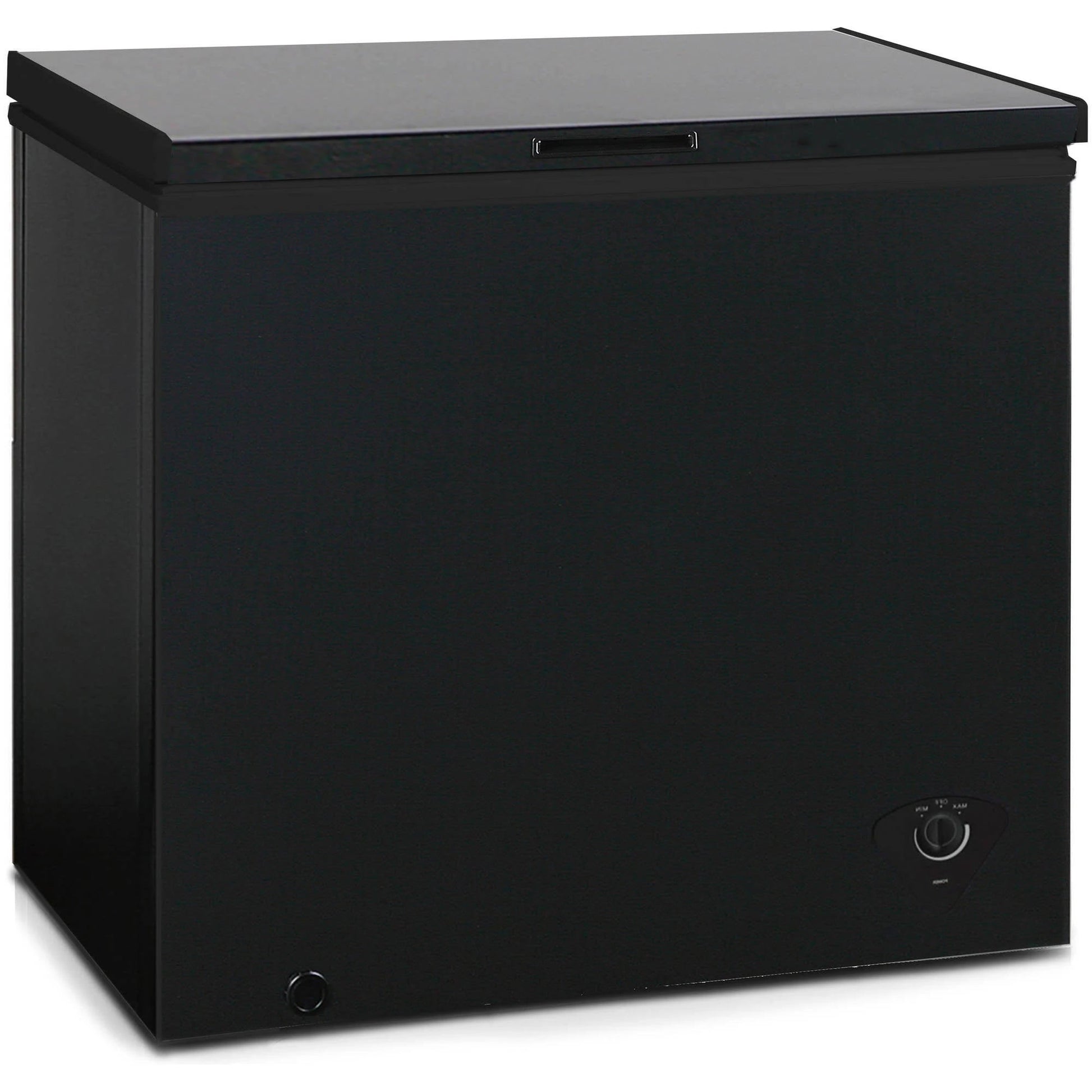 7.0 Cu ft Chest Freezer in BlackQuantumX Chargers