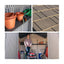8 Ft. x 10 Ft. Outdoor Storage ShedQuantumX Chargers