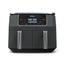 8 qt. Original Dualzone, 2 - Basket Air Fryer with 6 FunctionsQuantumX Chargers